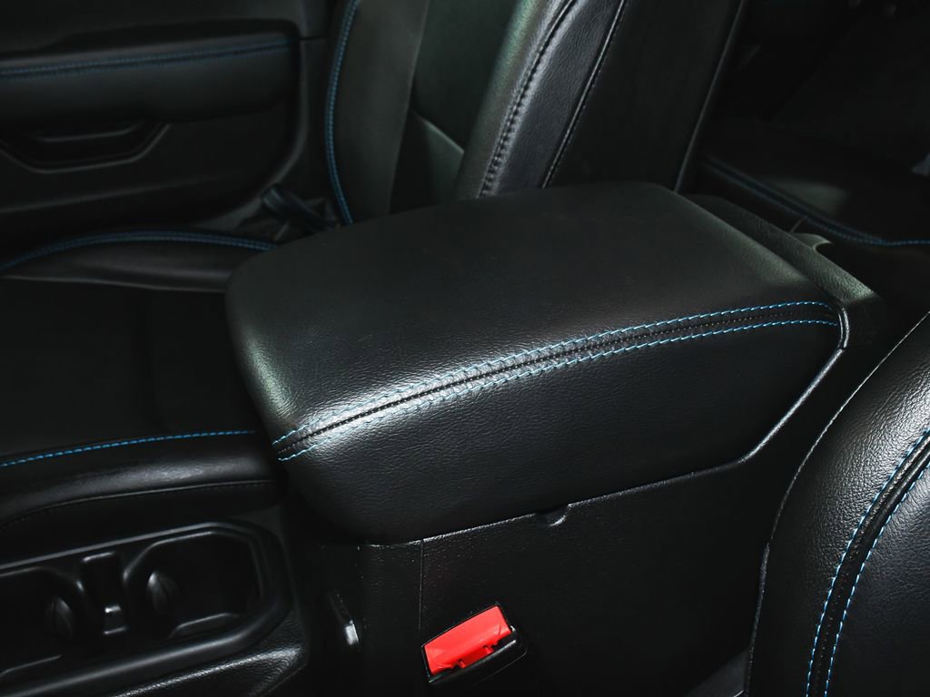 Used 2023 Jeep Wrangler Unlimited Rubicon 4xe w/ Cold Weather Group AWD/4WD image 38