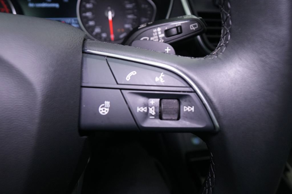 Used 2022 Audi Q5 2.0T Premium AWD/4WD image 38