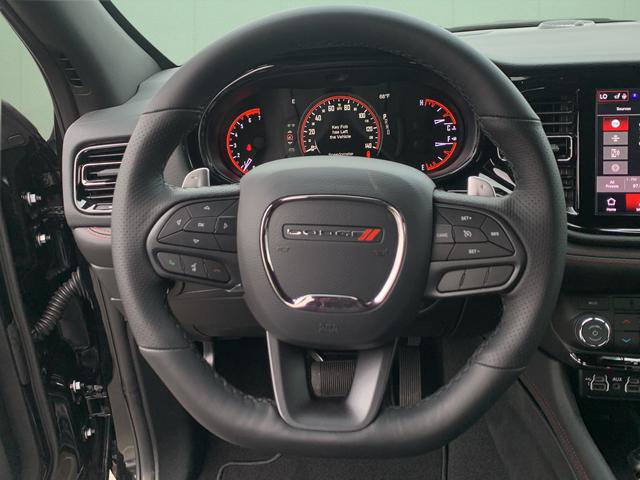 New 2026 Dodge Durango GT w/ Blacktop Package AWD/4WD image 25