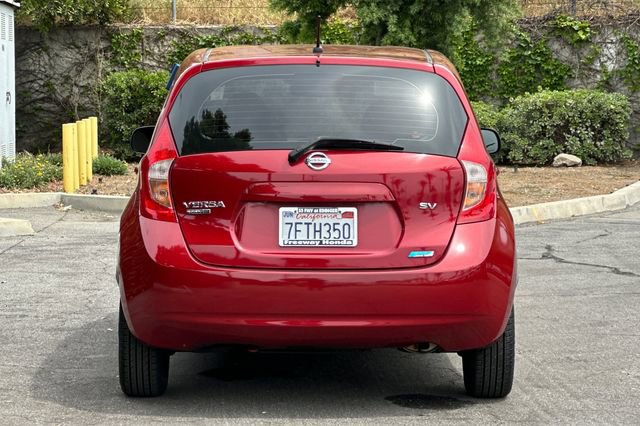 Used 2014 Nissan Versa Note SV image 5