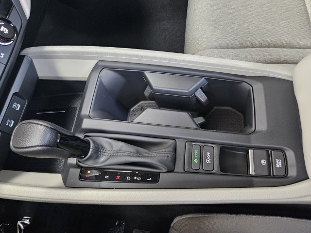 New 2026 Honda Accord LX image 24