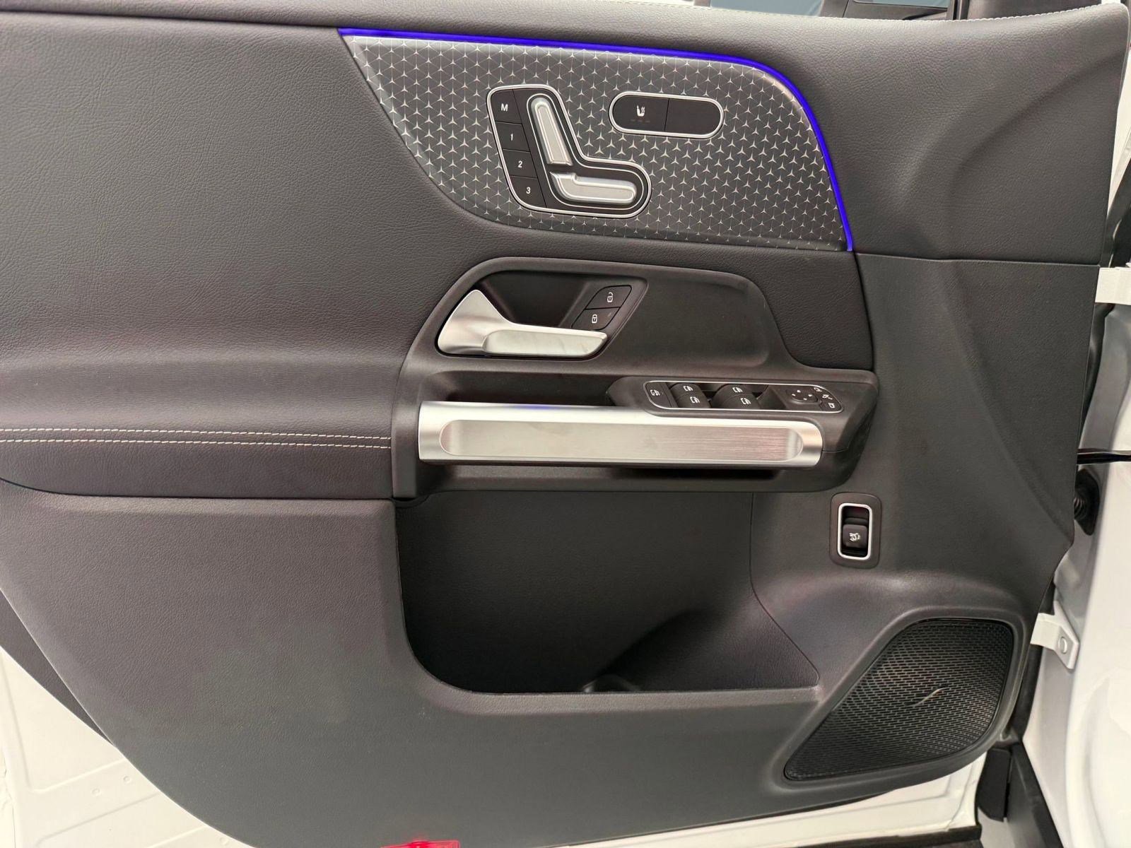 New 2026 Mercedes-Benz GLB 250 image 20