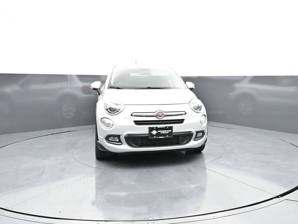 Used 2016 FIAT 500X Lounge FWD image 6