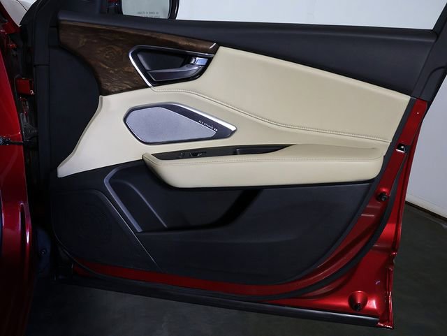Certified 2019 Acura RDX AWD w/ Advance Package image 34
