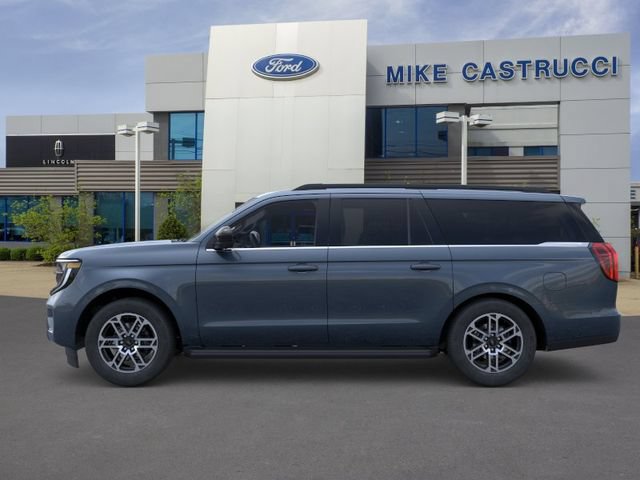 New 2026 Ford Expedition Max Active AWD/4WD image 3