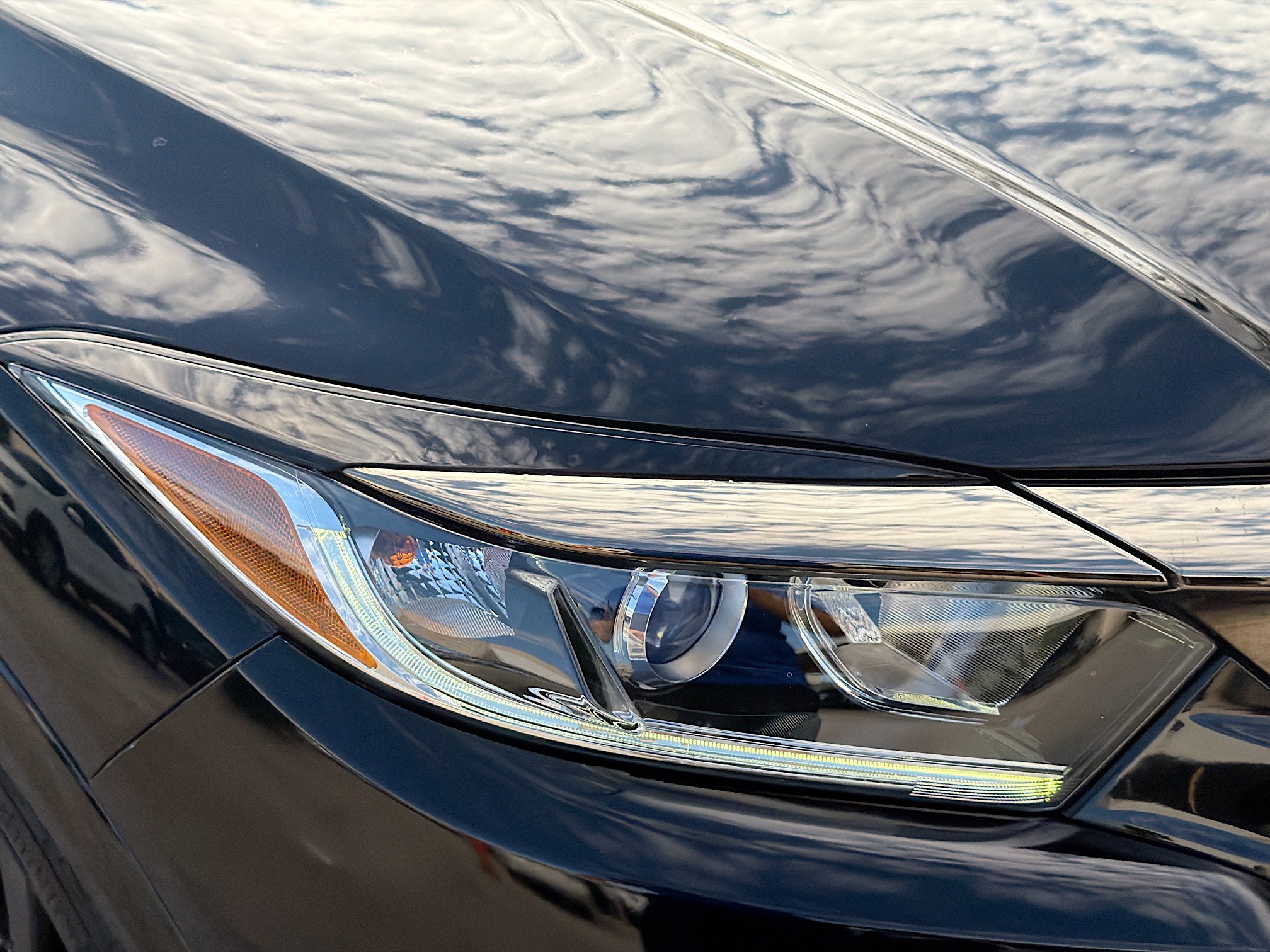 Certified 2022 Honda HR-V Sport image 34