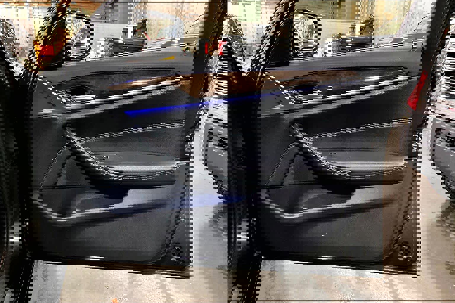 Used 2019 BMW 540i xDrive w/ Convenience Package image 22