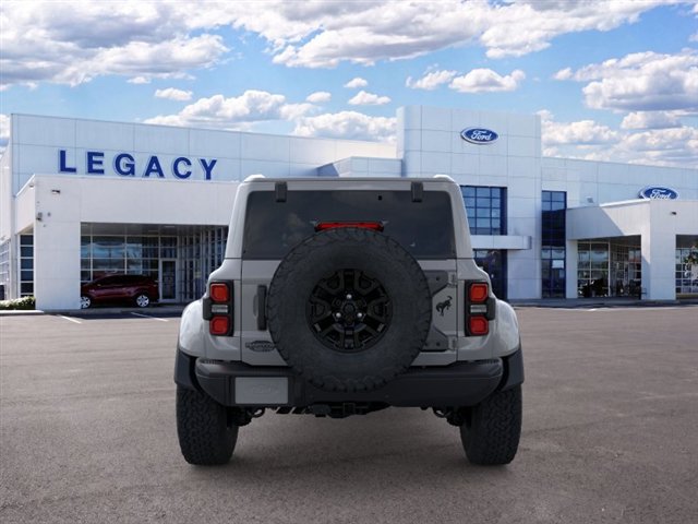New 2026 Ford Bronco Raptor AWD/4WD image 5