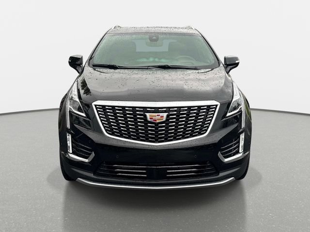 New 2026 Cadillac XT5 Premium Luxury w/ Driver Assist Package AWD/4WD image 8