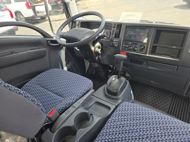 New 2025 Chevrolet Low Cab Forward RWD image 21