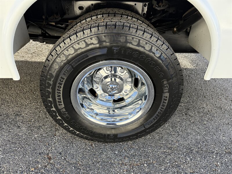 Used 2019 RAM 3500 Tradesman w/ Ambulance Prep Group AWD/4WD image 17