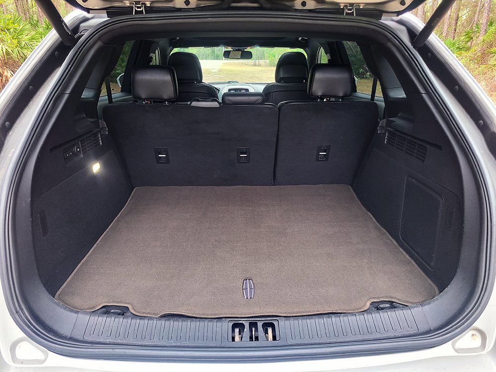 Used 2017 Lincoln MKX Reserve image 24