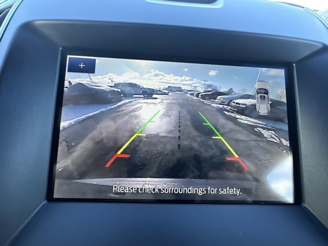 Used 2019 Ford Edge ST w/ Convenience Package image 31