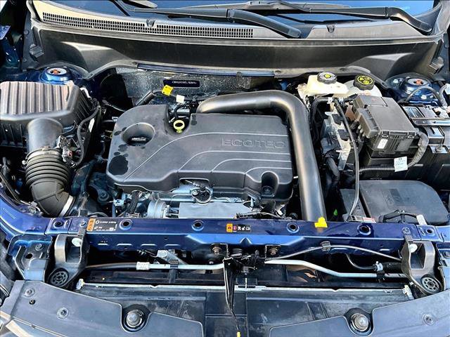Used 2023 Chevrolet Equinox LS w/ LS Convenience Package image 11