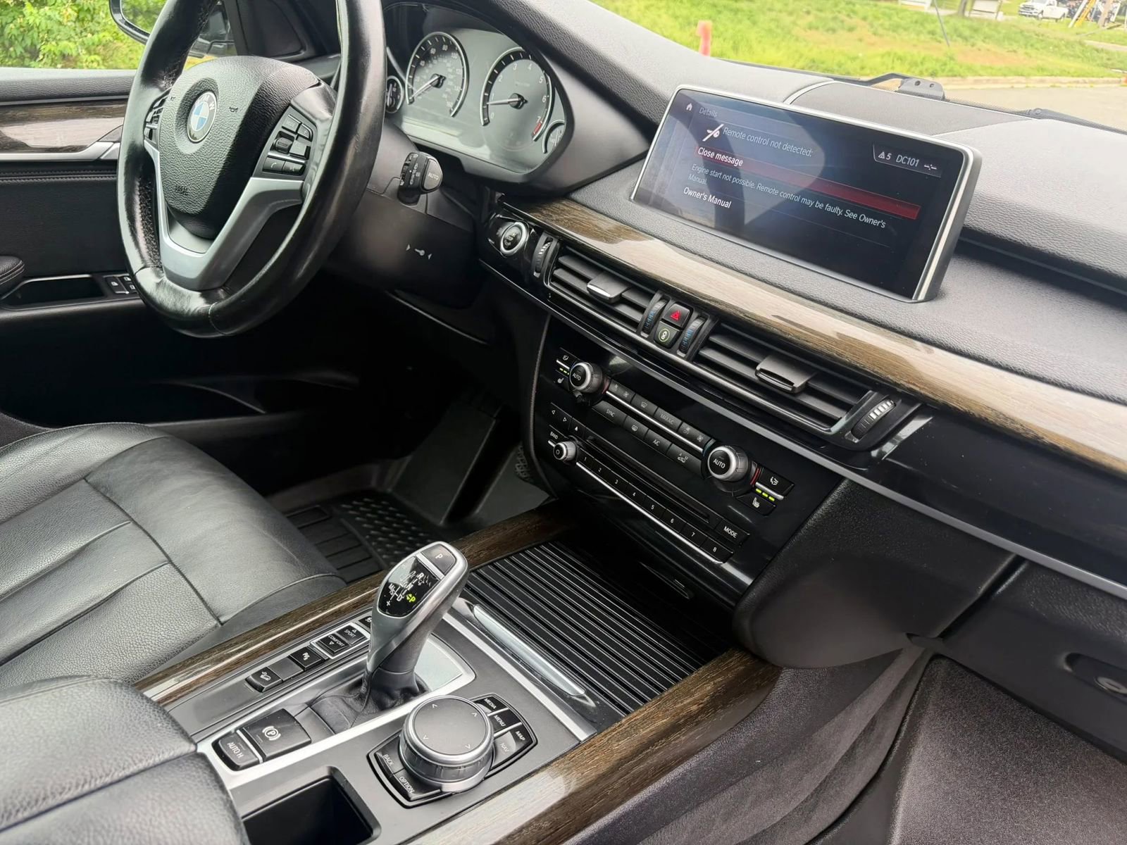 Used 2018 BMW X5 xDrive35i AWD/4WD image 22