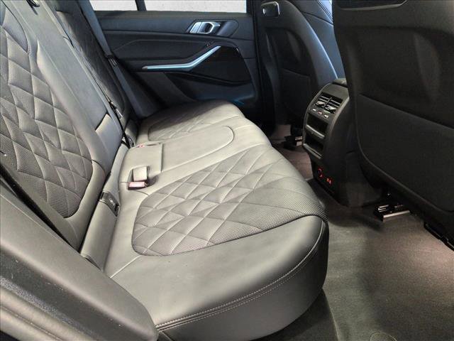Certified 2024 BMW X5 xDrive50e w/ Parking Assistance Package image 22