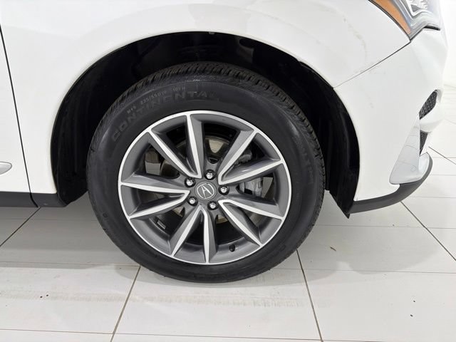 Certified 2021 Acura RDX AWD w/ Technology Package image 46