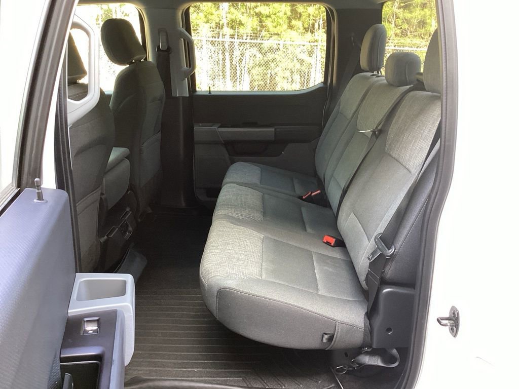 Used 2021 Ford F150 XLT w/ Trailer Tow Package AWD/4WD image 42