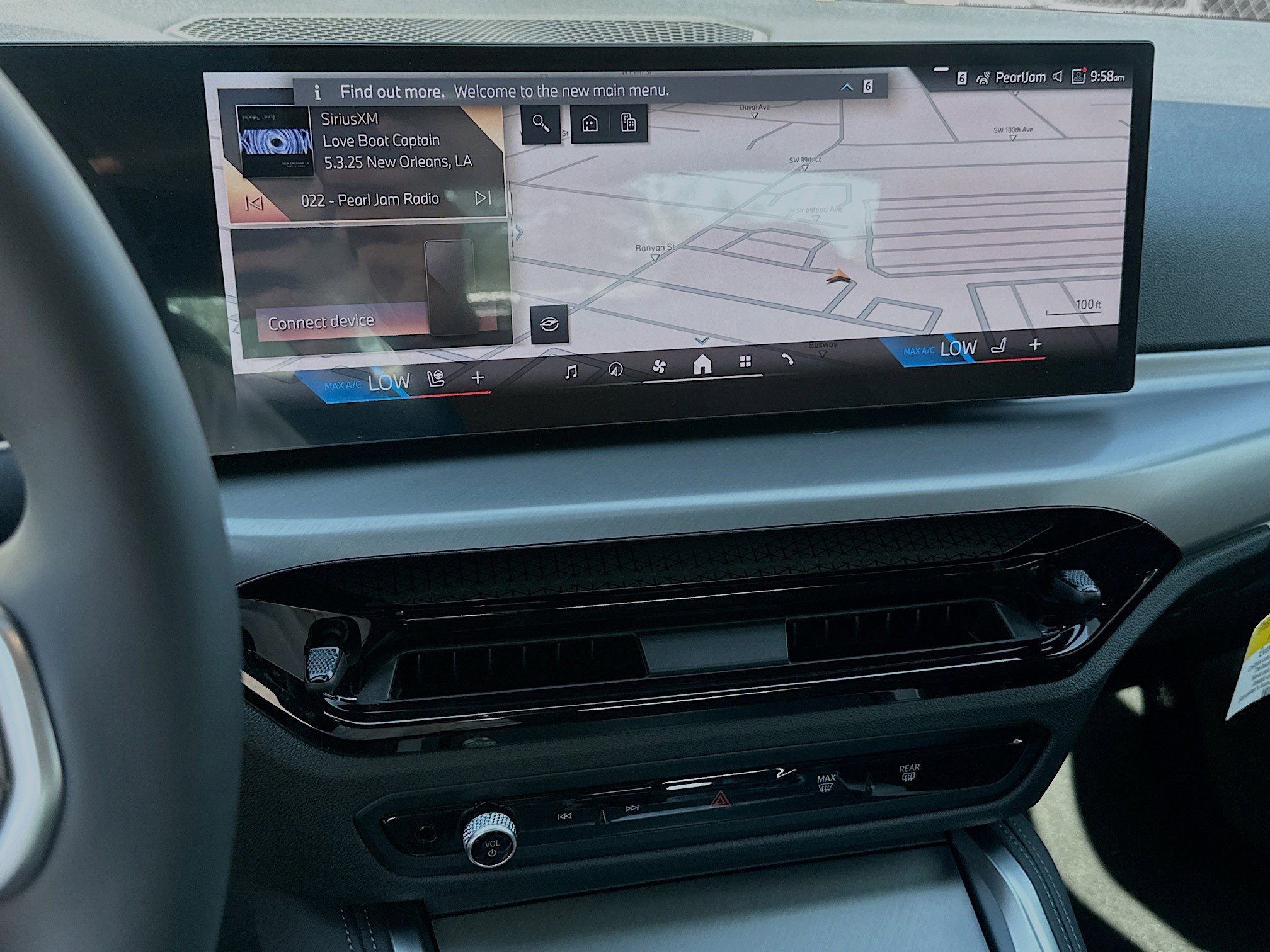 New 2026 BMW 430i Coupe w/ M Sport Package image 10