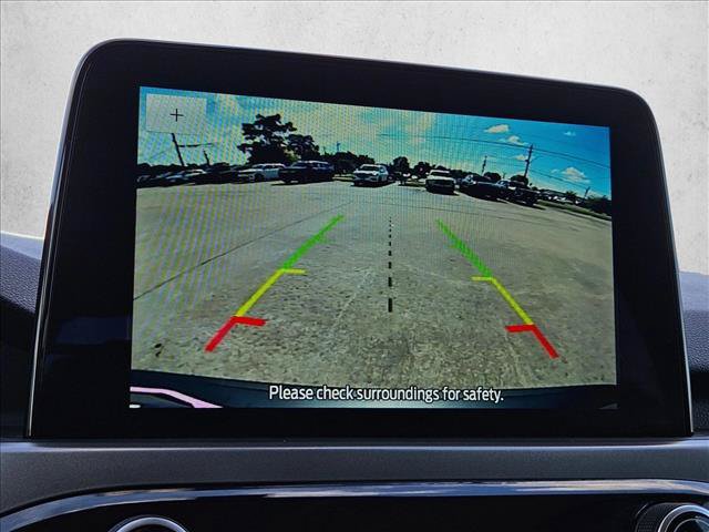 Used 2025 Ford Escape Active AWD/4WD image 13