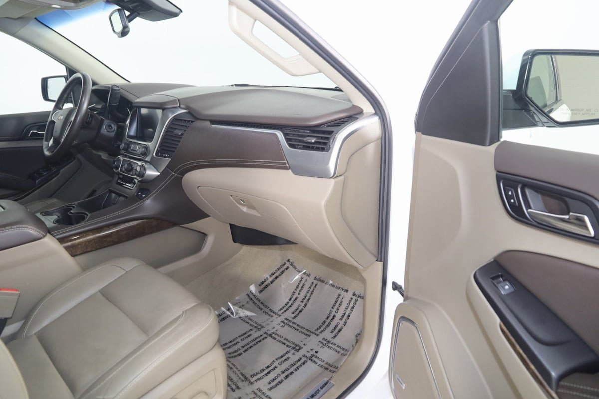 Used 2019 Chevrolet Tahoe LT AWD/4WD image 39