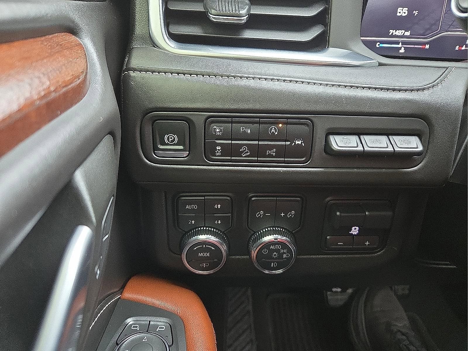 Certified 2023 GMC Yukon Denali Ultimate image 21