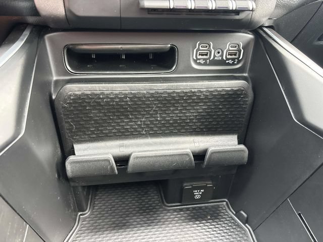 Used 2022 RAM 1500 Big Horn AWD/4WD image 24