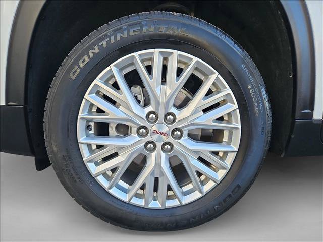 Used 2024 GMC Acadia Elevation FWD image 24