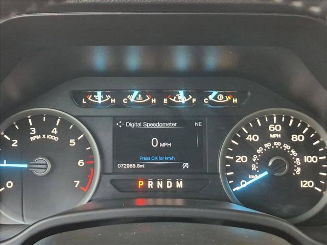 Used 2020 Ford F150 XLT w/ Equipment Group 302A Luxury AWD/4WD image 9