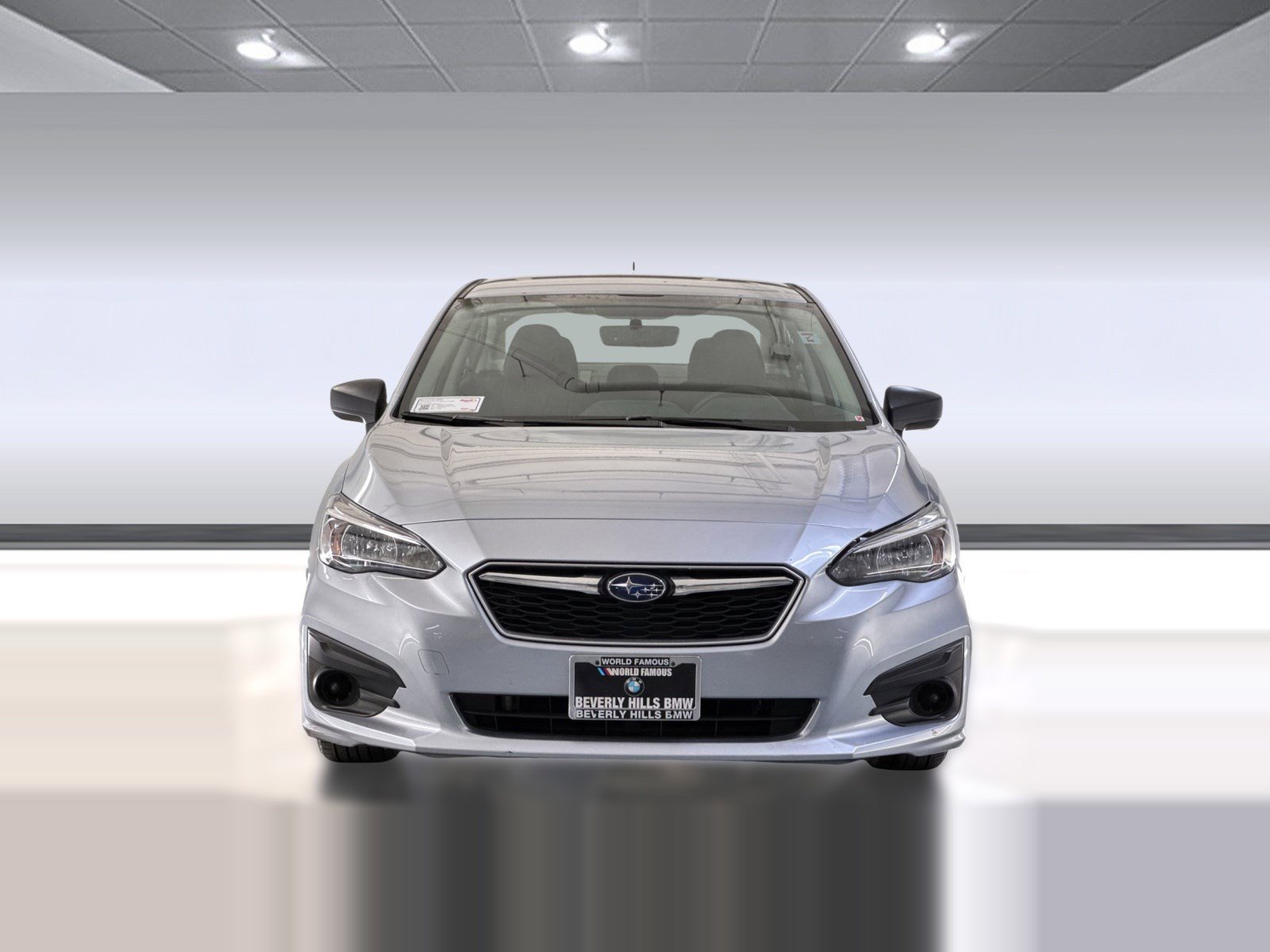 Used 2017 Subaru Impreza 2.0i AWD/4WD image 5