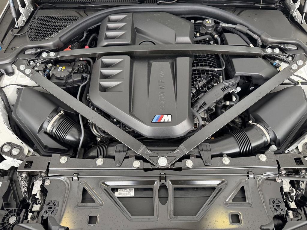 Used 2026 BMW M3 image 26