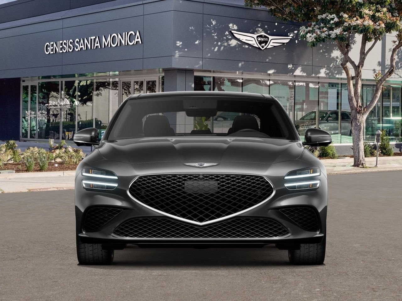 New 2026 Genesis G70 2.5T Prestige AWD/4WD image 11