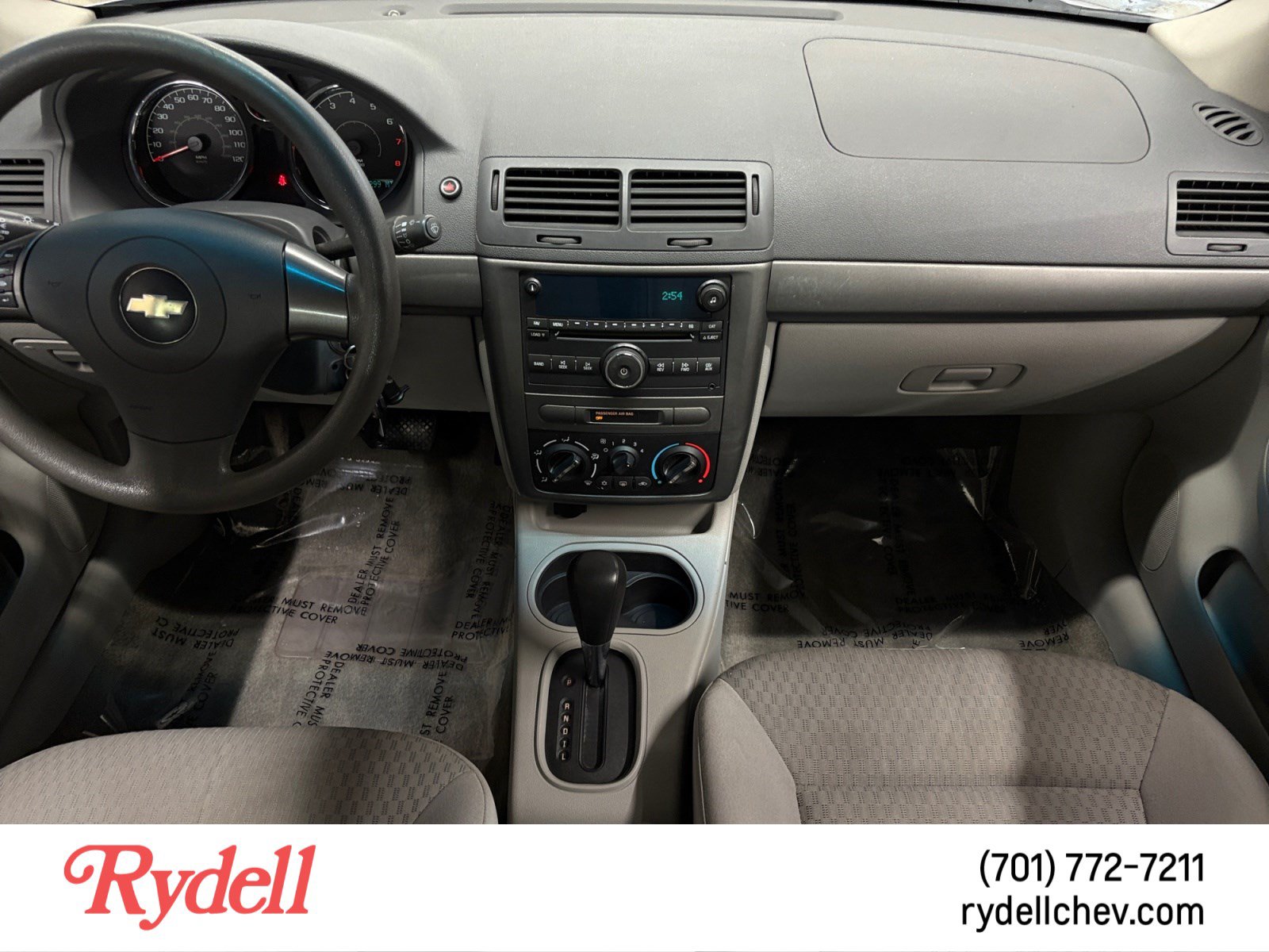 Used 2007 Chevrolet Cobalt LT FWD image 15