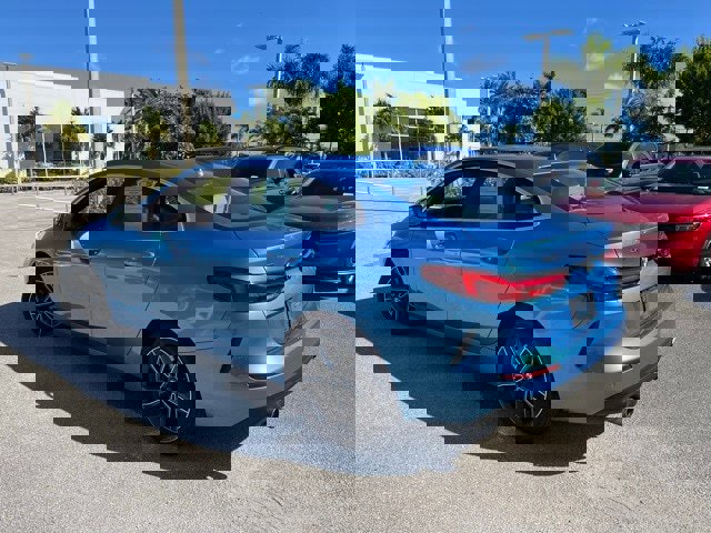 Used 2020 BMW 228i xDrive Gran Coupe w/ Convenience Package image 2