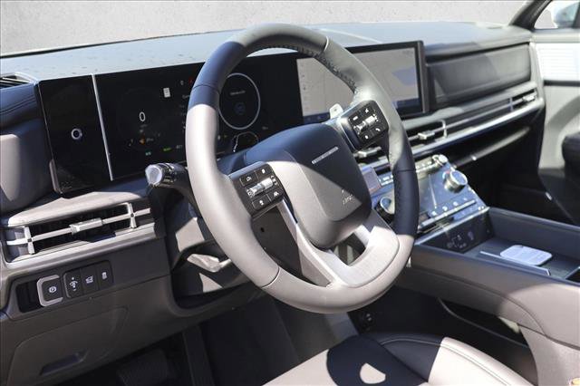 New 2026 Hyundai Santa Fe Limited image 10