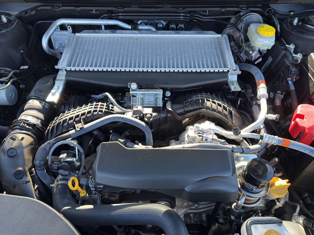 Used 2025 Subaru Outback Wilderness image 37