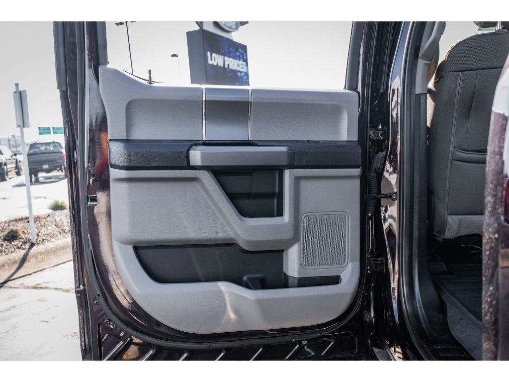 Used 2019 Ford F150 XLT w/ Equipment Group 302A Luxury image 22