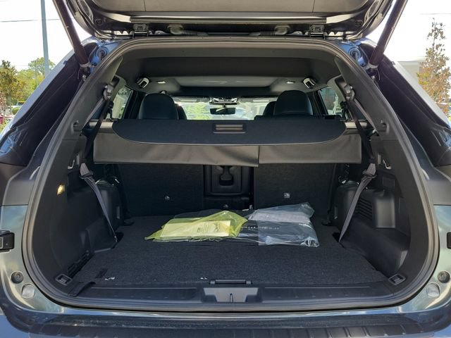 New 2026 Mitsubishi Outlander SEL Black Edition FWD image 10
