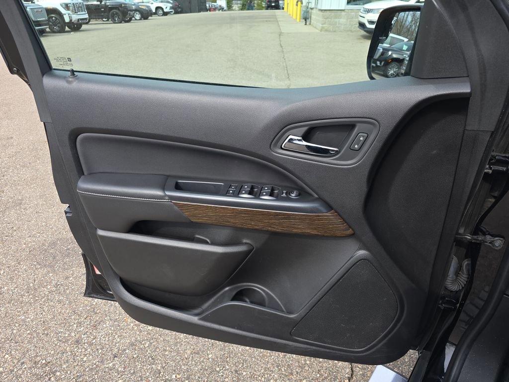 Used 2019 GMC Canyon Denali AWD/4WD image 29