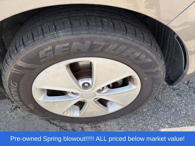 Used 2019 Kia Soul FWD image 6