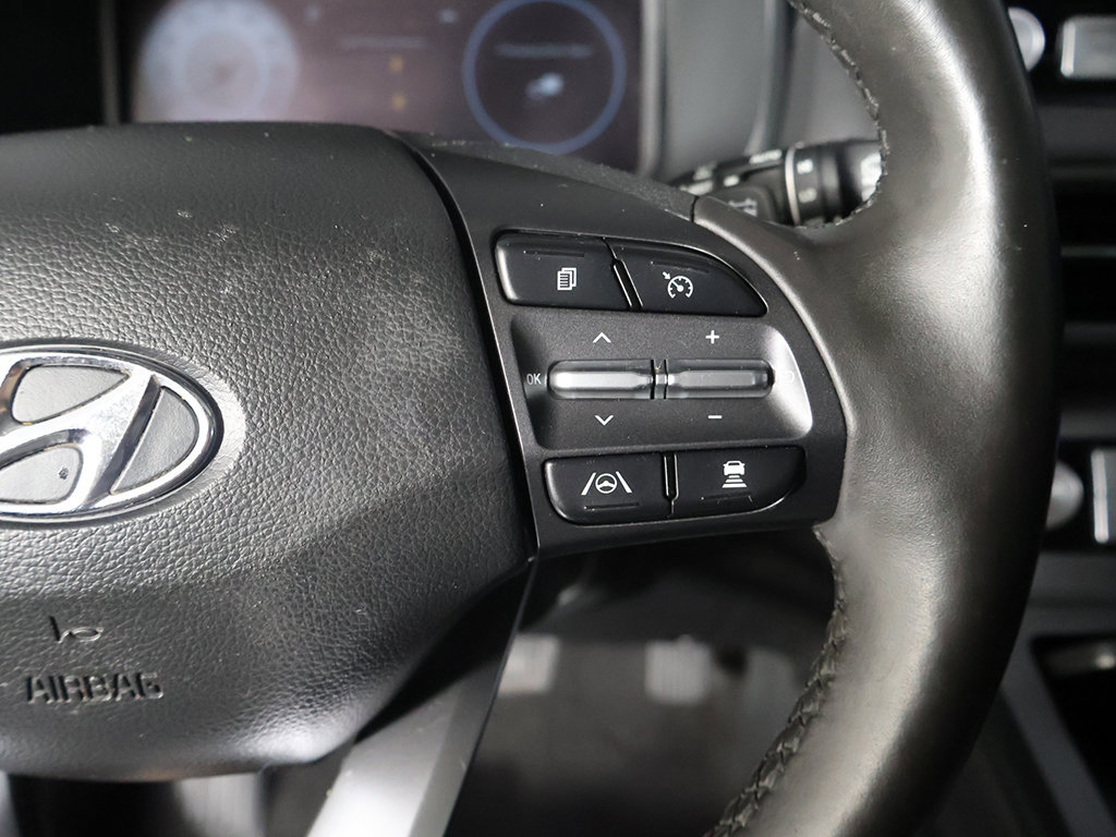 Used 2022 Hyundai Kona Limited w/ Cargo Package FWD image 41