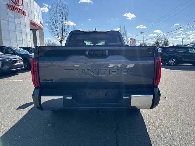 Used 2022 Toyota Tundra SR5 image 6