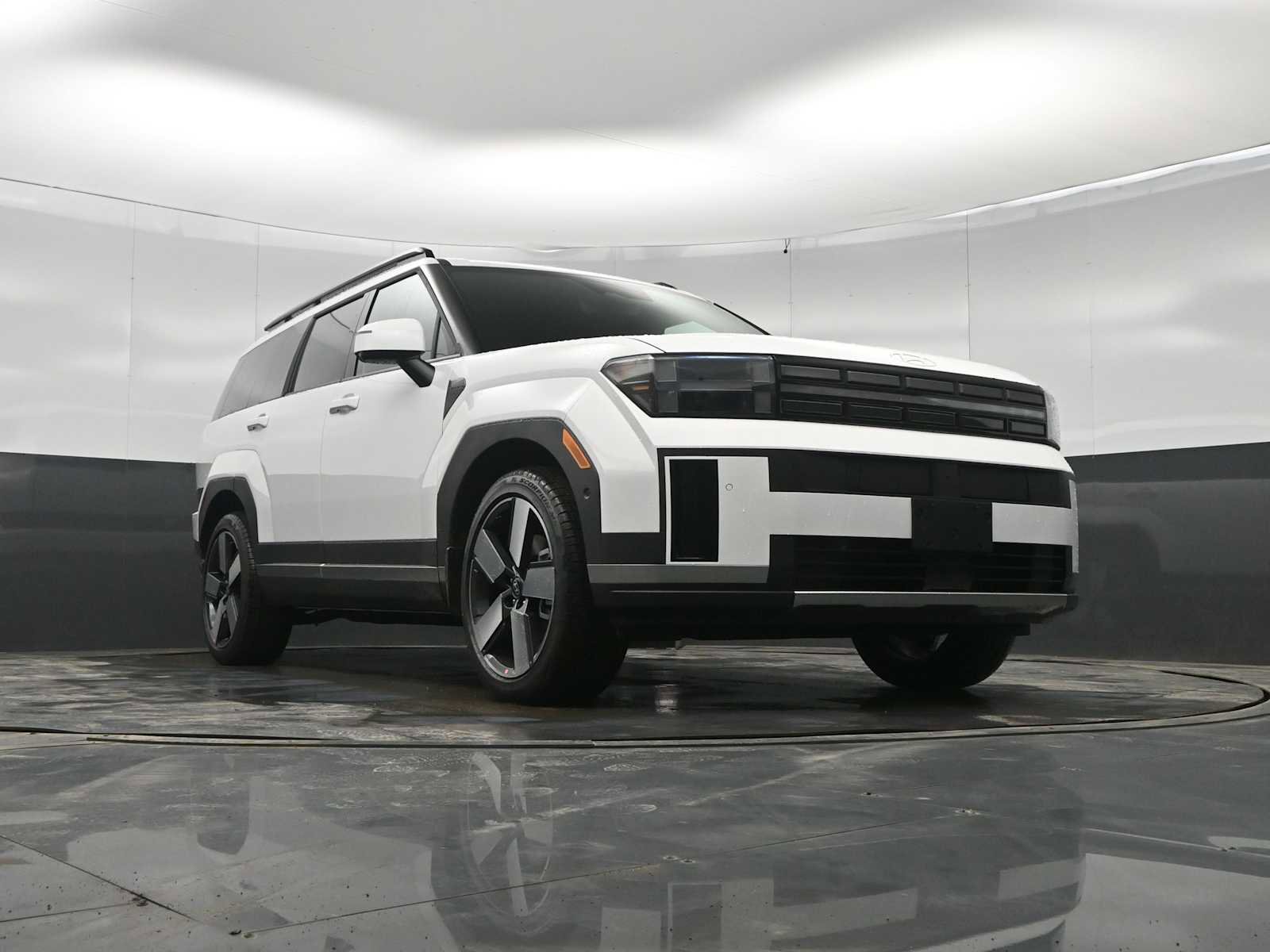 New 2026 Hyundai Santa Fe Limited image 31