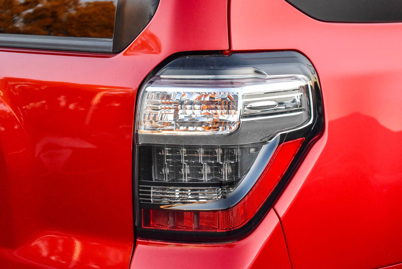 Used 2022 Toyota 4Runner TRD Sport image 7