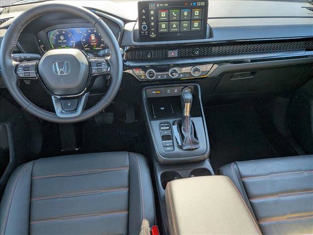 New 2026 Honda CR-V Sport Touring image 15