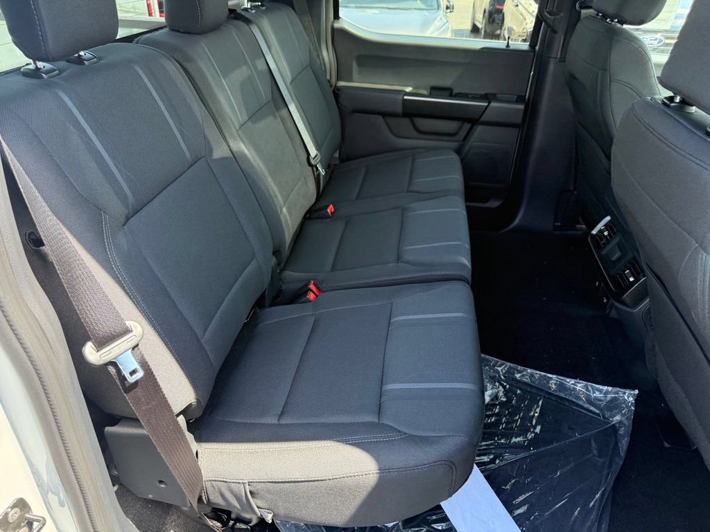 New 2026 Ford F150 STX w/ Equipment Group 200A AWD/4WD image 48