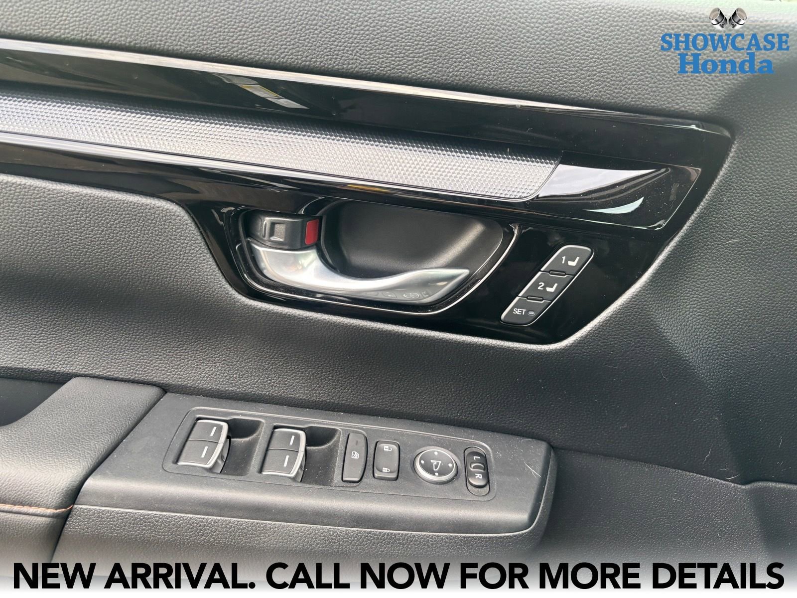 Used 2023 Honda CR-V Sport Touring image 14
