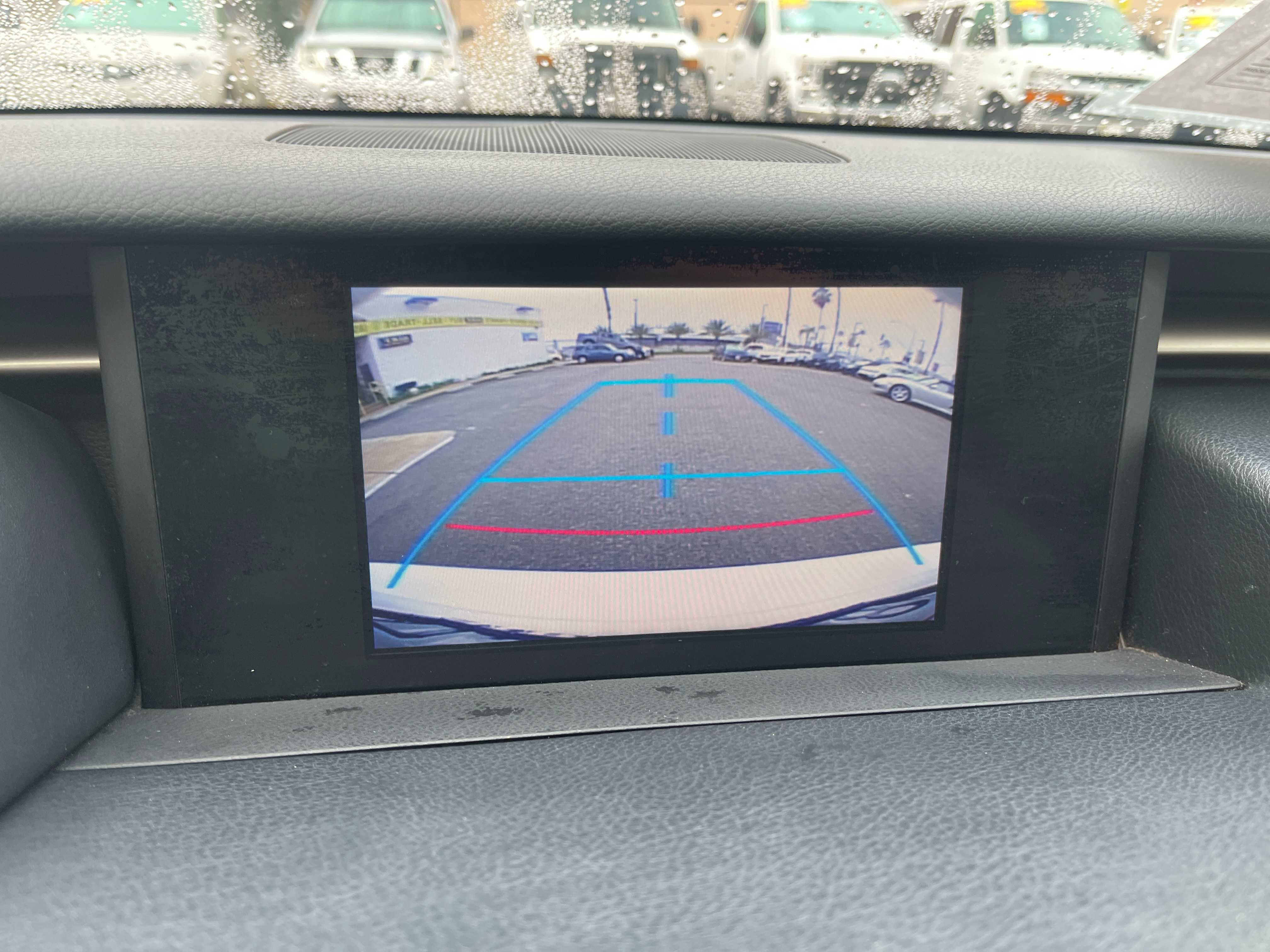 Used 2014 Lexus IS 250 w/ Navigation Package image 25