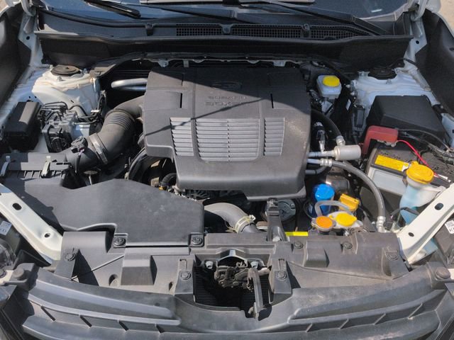 Used 2024 Subaru Forester Premium AWD/4WD image 31