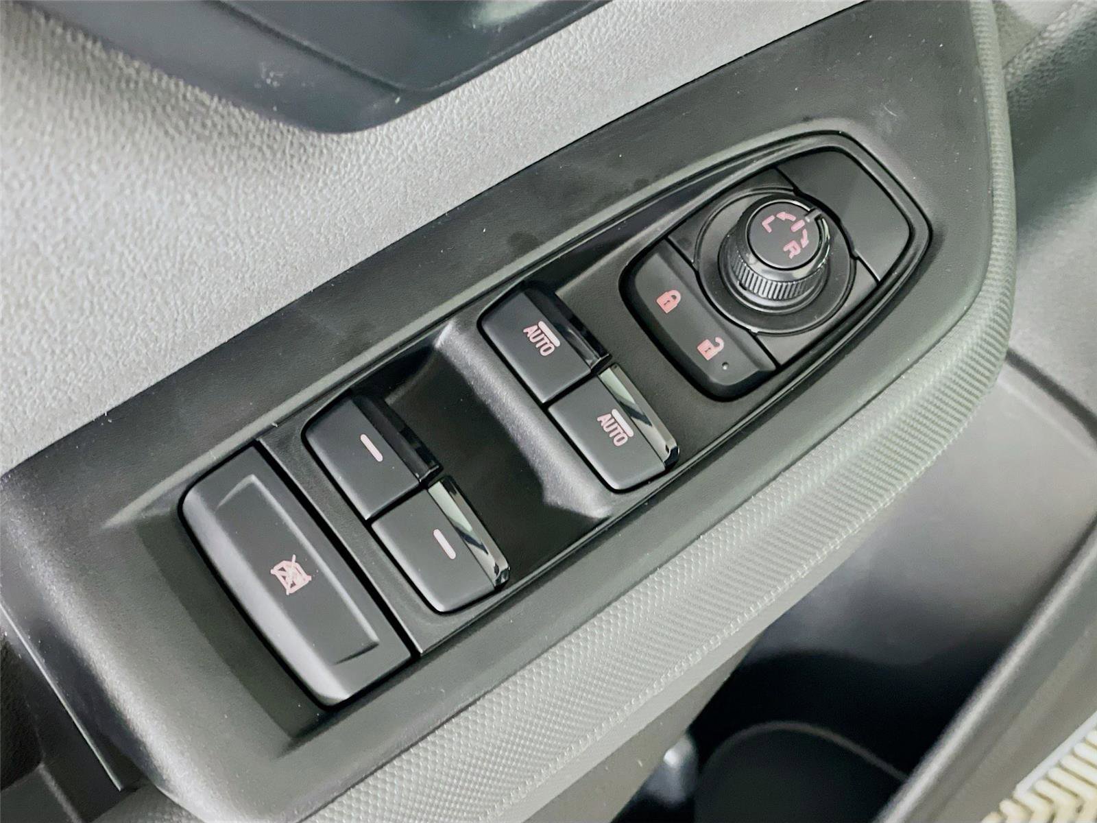 New 2026 Subaru Forester Wilderness image 22